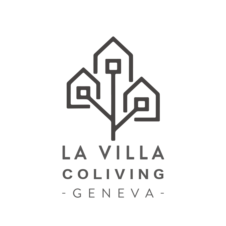 La Villa Coliving — colocation et coliving premium près de Genève